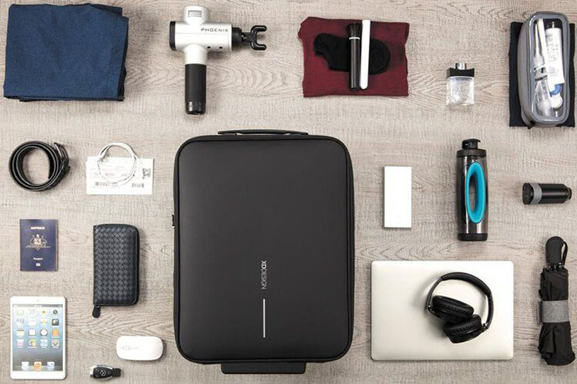 Best Travel Promotional Items Top Picks to Elevate Your Brand