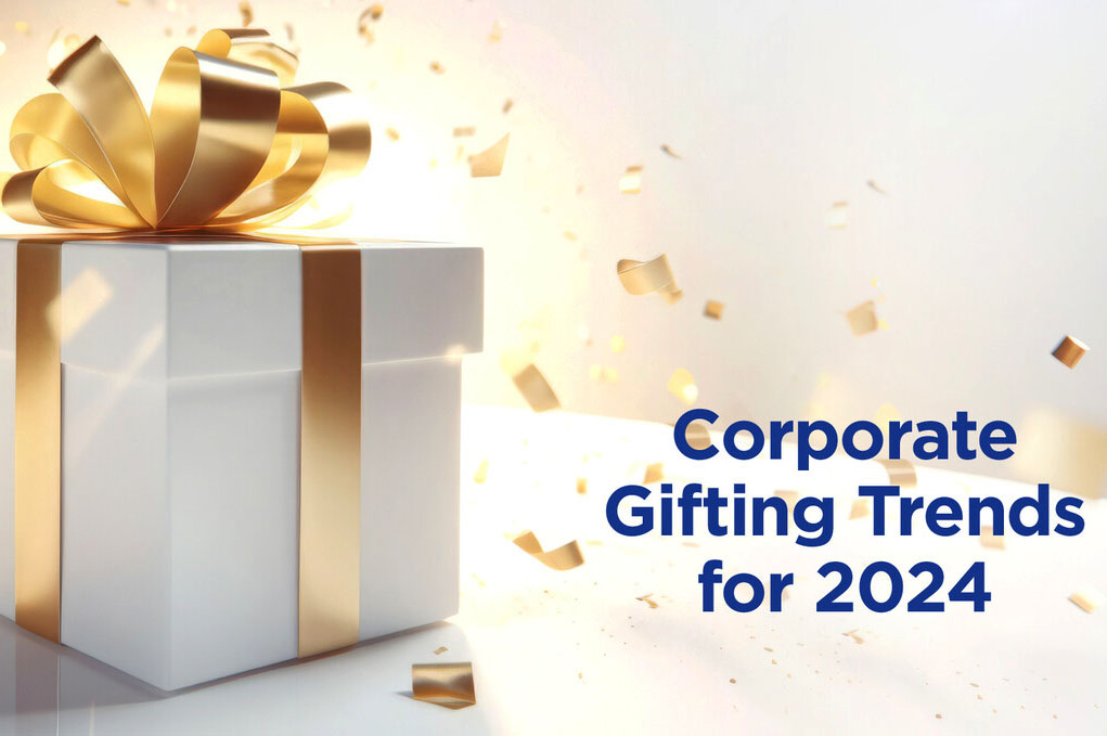 Corporate Gifting Trends