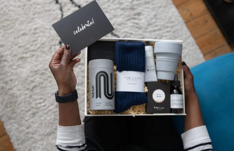 Corporate Giveaways Are a Game-Changer for Your Business