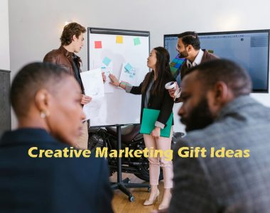 Creative Marketing Gift Ideas to Wow Your Clients
