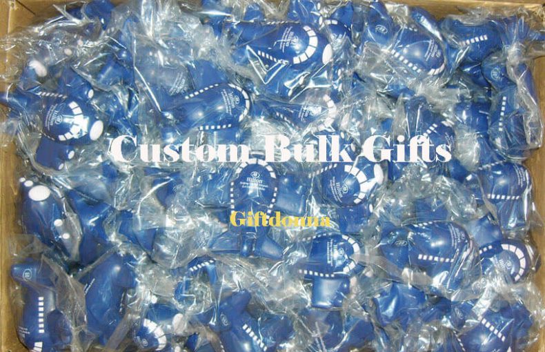 Custom Bulk Gifts Giftdonna