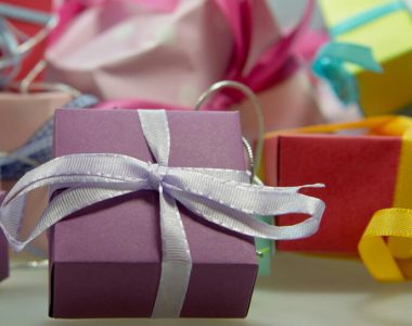 Gift Packaging to Elevate Your Brand with Exceptional Presentation
