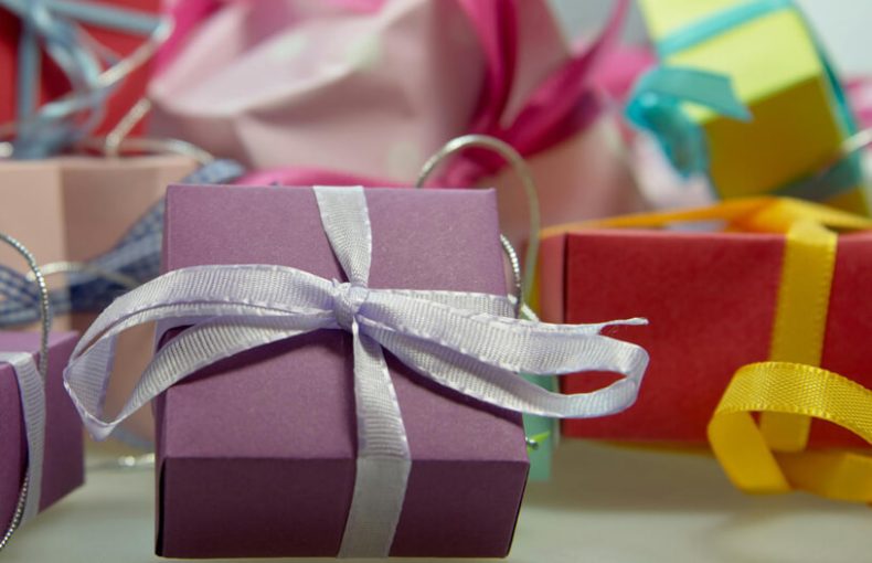 Gift Packaging to Elevate Your Brand with Exceptional Presentation