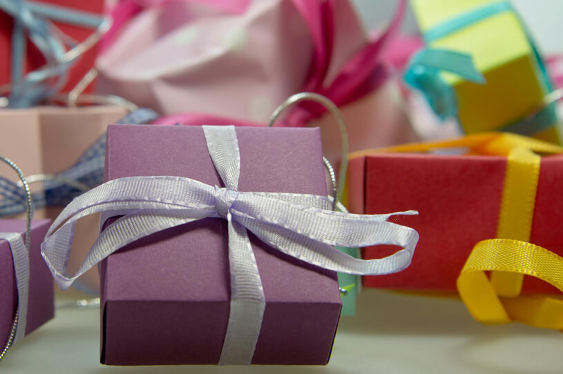 Gift Packaging to Elevate Your Brand with Exceptional Presentation