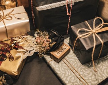 Luxury Corporate Gifts for Your Marketing Project