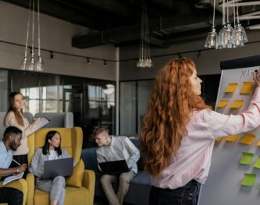 Plan Ahead with Custom Bulk Gifts