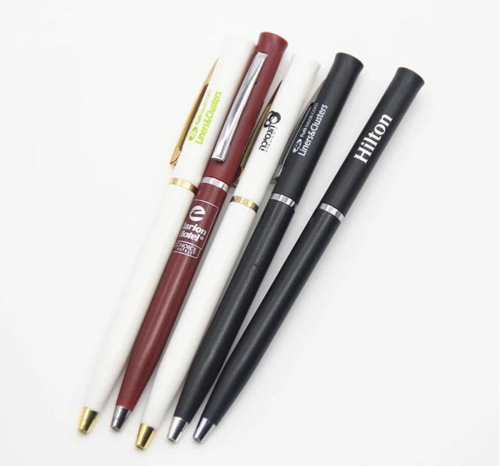 School promotional items ballpoint pen