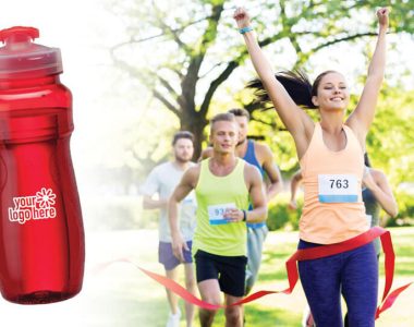 Sports promotional items are a winning strategy