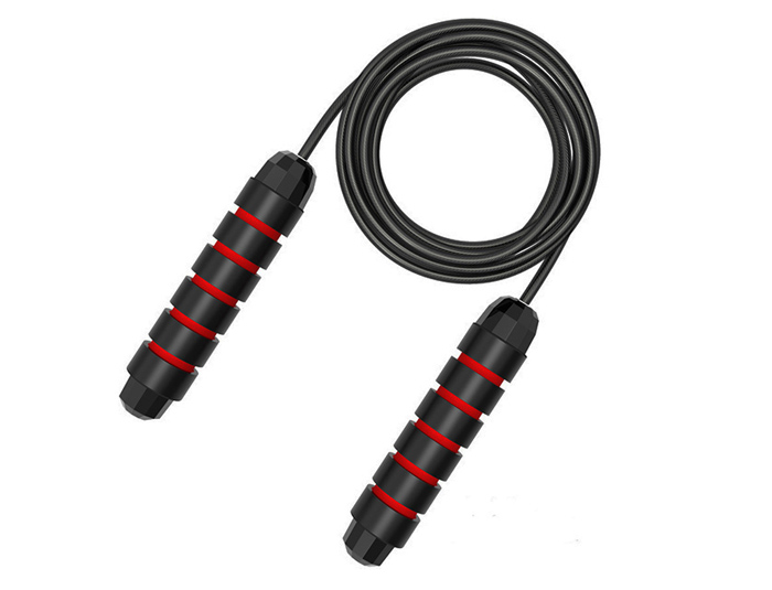 Sports promotional items jump ropes