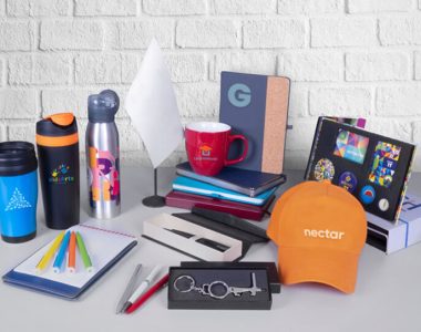Top School Promotional Items