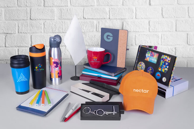Top School Promotional Items