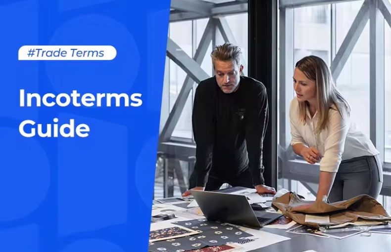 Understanding Incoterms 2024
