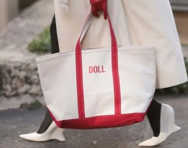 Why Choose a Canvas Bag