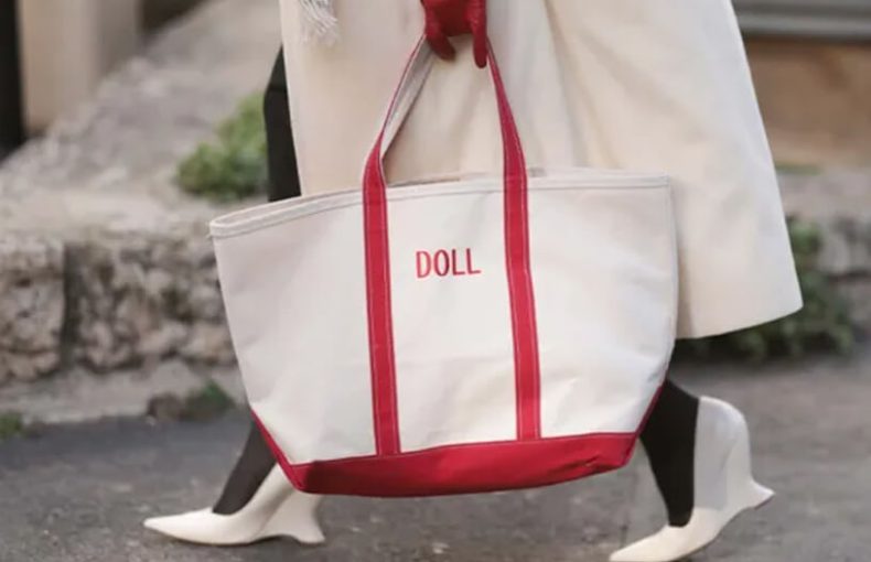 Why Choose a Canvas Bag