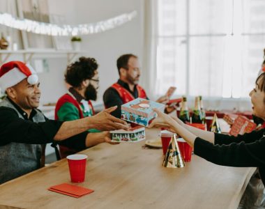 Corporate Holiday Gift Ideas