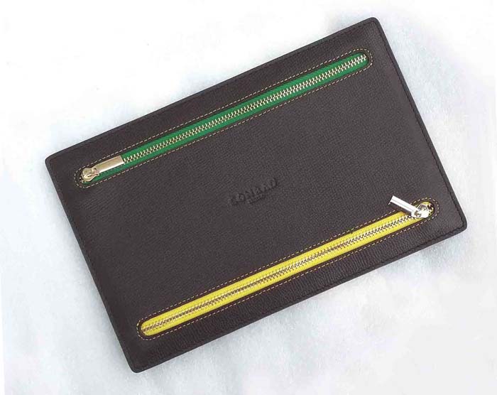 The Charm of Leather Gift Ideas for Every Occasion 1 Leather gift coin purse