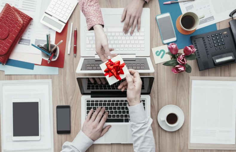 Office Gifts That Stand Out Personalized Office Gifts