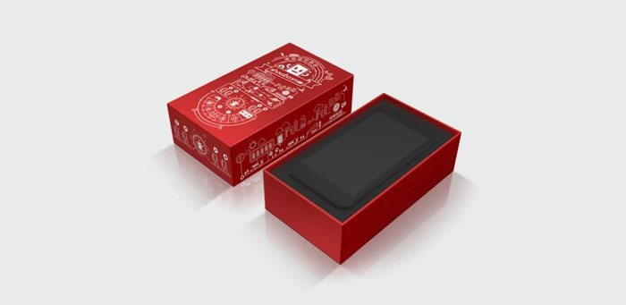 Rigid Box Customizes 10 Common Box Types 1 Rigid Box Top and Bottom Lid