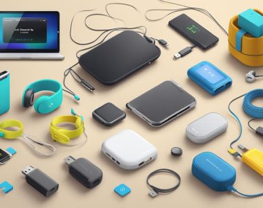 Small Electronic Gifts Solving Purchase Pain Points