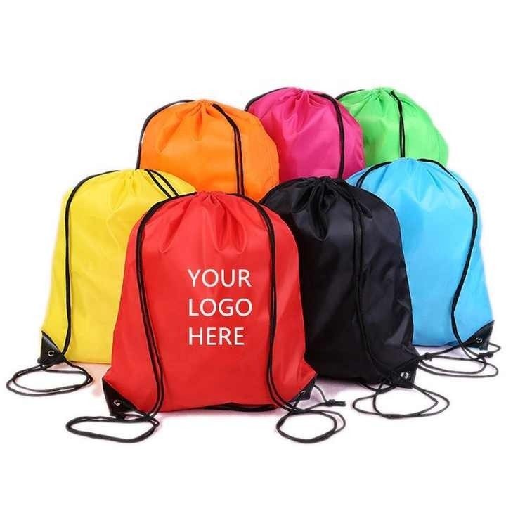 The Charm of Leather Gift Ideas for Every Occasion 2 Sports Drawstring Bags