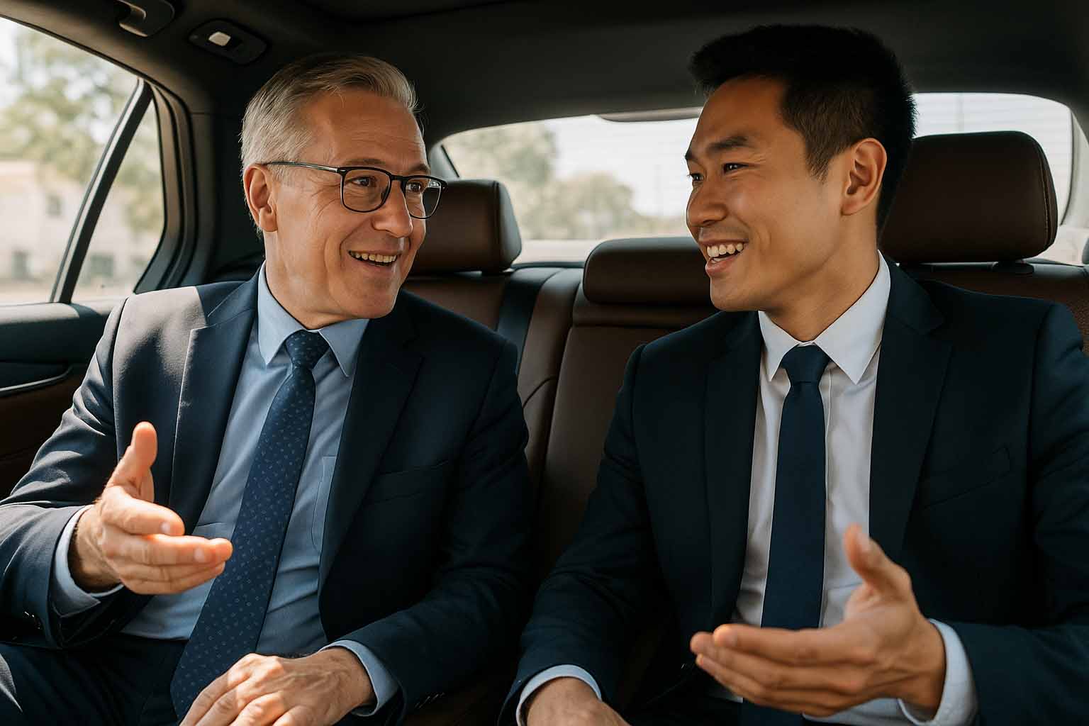 Gift Export Success Story, How a Trader Outshone the Factory and Won the Deal