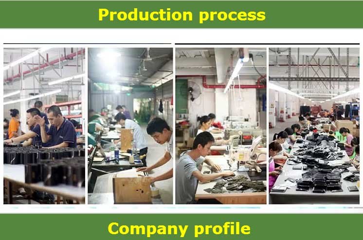 Leather Mouse Pad Crafted from Full-Grain Leather for Professional Comfort 4 Leather mouse pad production process