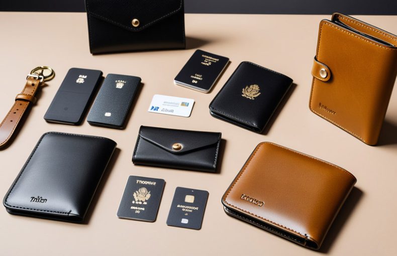 Looking for Personalized Leather Presents