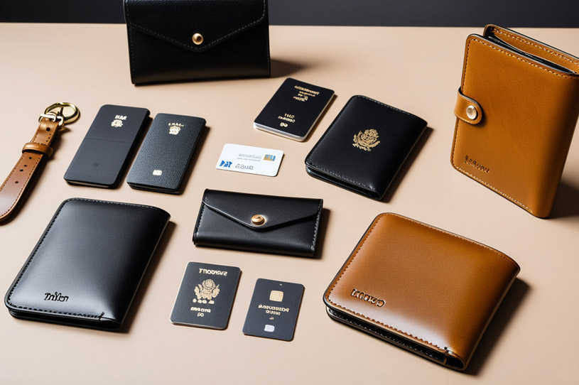 Looking for Personalized Leather Presents