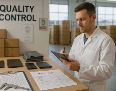 QC Process Matters Most