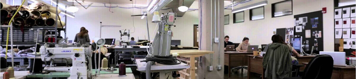 We produce and customize aprons