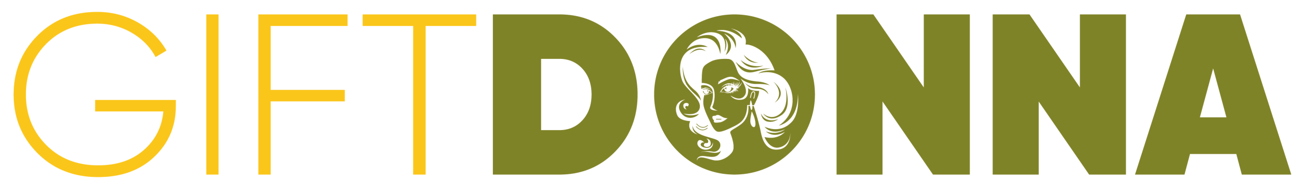 gift donna white avater