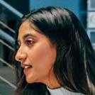 Lisa PR Manager in the US