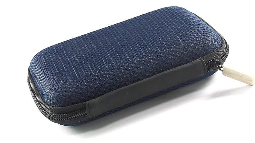 Best charger travel case bulk order digital storage bag edited