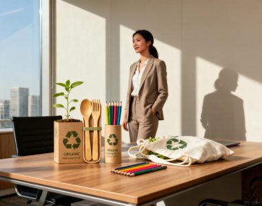 Customized Eco Friendly Gifts Under 10 Dollars