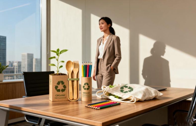 Customized Eco Friendly Gifts Under 10 Dollars