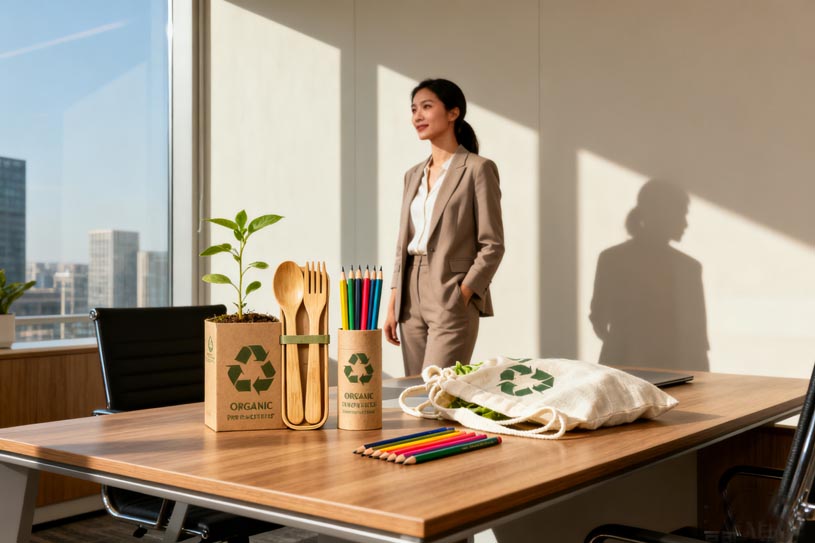 Customized Eco Friendly Gifts Under 10 Dollars