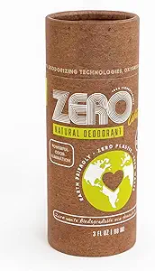 21 Eco Friendly Gifts Under 10 Dollars That Look Chic Not Cheap 10 Eco Friendly Gifts Zero Waste Natural Deodorant