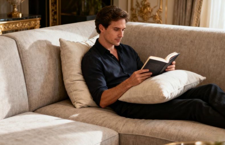 Practical Scenarios for Modern Throw Pillows