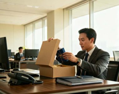 Corporate Gifts for Employees: Drive Engagement, Build Loyalty