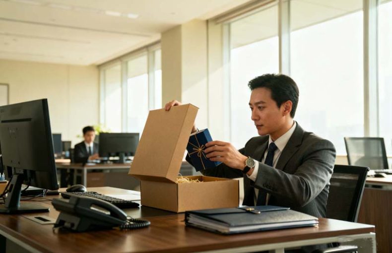 Corporate Gifts for Employees: Drive Engagement, Build Loyalty