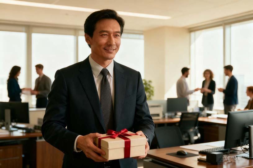 Corporate Gifts for Employees Elevate Engagement Loyalty