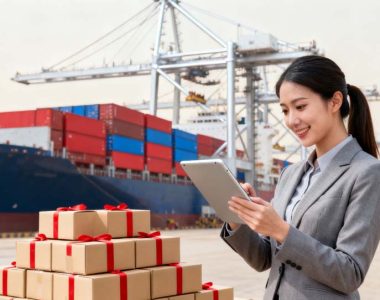 How to Control International Shipping Costs for Corporate Gifts: Practical Tips for Optimizing Freight, Packaging, and Logistics Budgets
