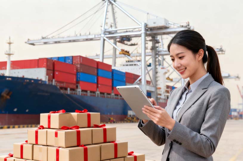 How to Control International Shipping Costs for Corporate Gifts: Practical Tips for Optimizing Freight, Packaging, and Logistics Budgets