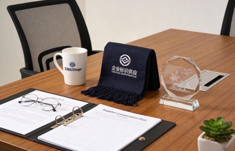 Corporate Gift Suppliers Buyers Trust for Custom Gifting Decisions