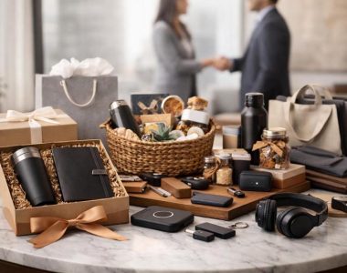 Custom Gift Ideas for Clients Employees and Corporate Events