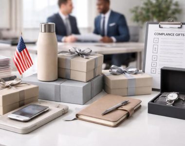 Custom Gifts US Market Compliance Check