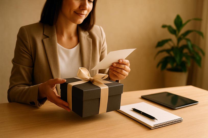 Modern Corporate Gifts Procurement Pitfalls Every Buyer Must Avoid