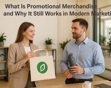 What is Promotional Merchandise Discover Top Uses in Corporate Gifting