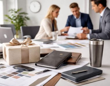 Approval Delays in Corporate Gifts The Impact of Slow Decision-Making on Timelines