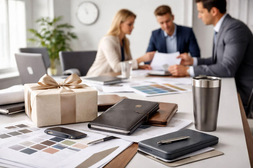 Approval Delays in Corporate Gifts The Impact of Slow Decision-Making on Timelines